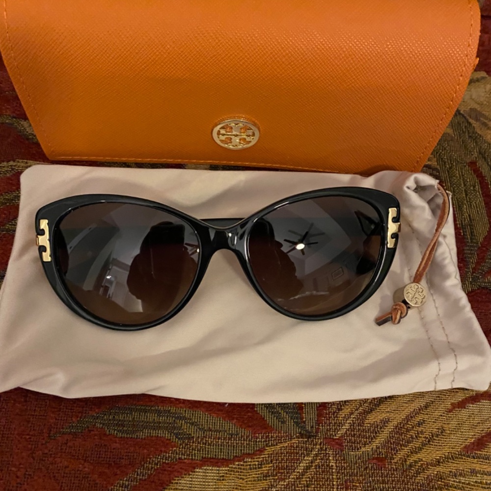 Tory Burch Sunglasses